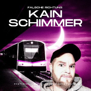 Falsche Richtung 