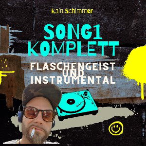 Flaschengeist
