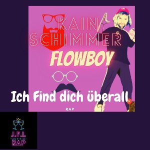 Ich finde dich überall 