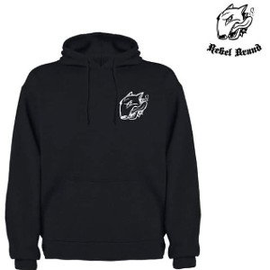 125 rebel brand Hmo