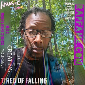 Tired Of Falling 