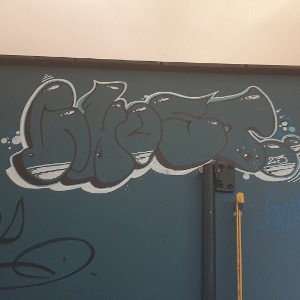 GHOST