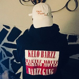 $ Crew Lit - Kelo Barzz Ft. HBK