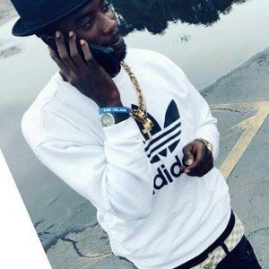 Kelo Barzz-Gettin Moneyy
