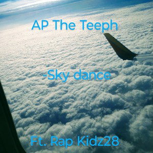 Phenom- sky dance ft. Rap Kidz28
