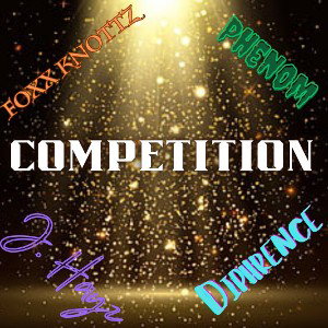 wild life music group - Competition 