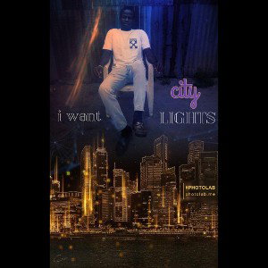 S-burg - city lights 