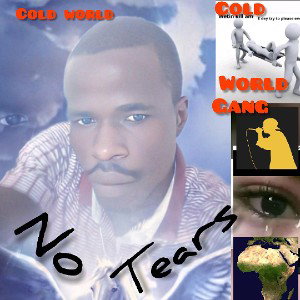 S-burg - No tears