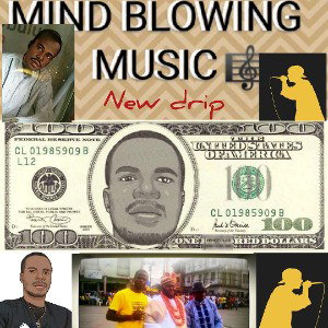 S-burg - new drip