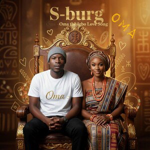 Oma (igbo Lnguage love song)