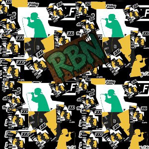 R B N Versatility ft S-burg1 S-burg2 S-burg3 S-burg4