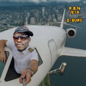 fly I'm on Jeta
