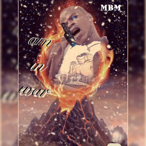 am in war