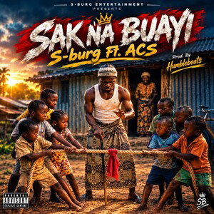 Saki Na Buayi