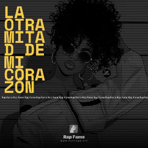 La Otra Mitad De Mi Corazón 