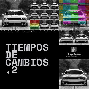 Tiempos de Cambios.2