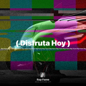  ( Disfruta Hoy )