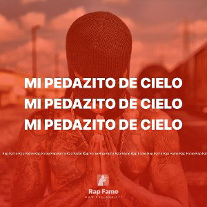 Mi Pedazito De Cielo 