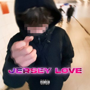 KN - Jersey Love