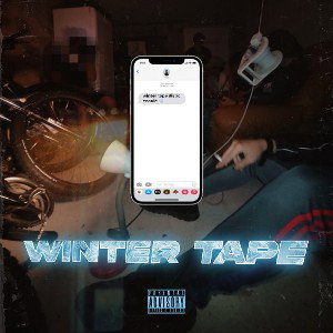 KN - Winter Tape