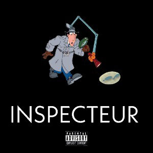 Inspecteur 🔍 feat. Kid Tysn