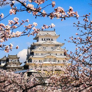 Himeji - Free Japanese Hip Hop Beat