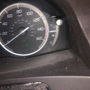 Fast lane 