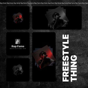 Freestyle thing 