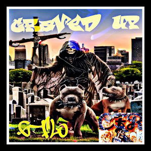 Graved Up 