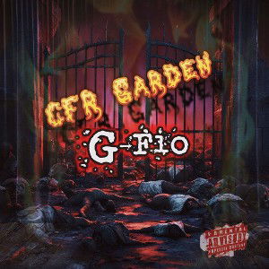 CFR Garden 