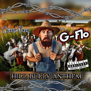 HILL BULLY ANTHEM 