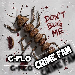 Don’t Bug Me 