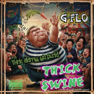 Thick Swine 