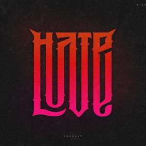 Love/Hate ft Pjc_Off