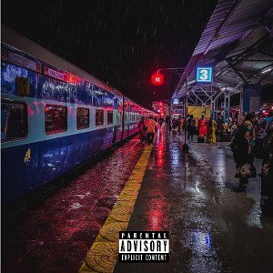 Trainstations