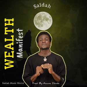 WEALTH MANIFEST