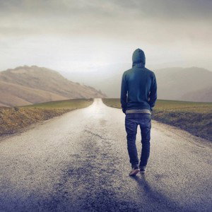 Lonely Road {Jigstar featuring levar} 