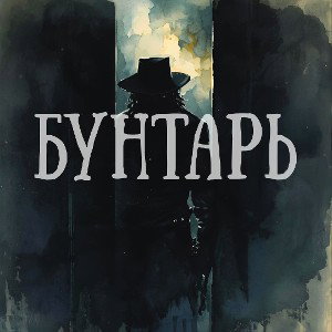 Бунтарь