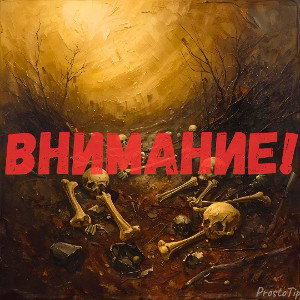 Внимание! 