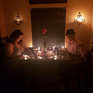 till death do us apart