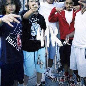GANG BLOW