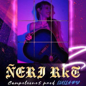 ÑERI RKT , LULLABY 