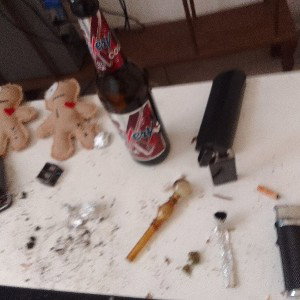 Junkie