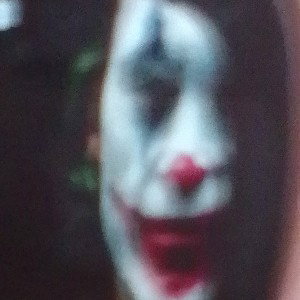 Joker du Opfer Kind