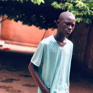 doucouré Che officiel ✨✨✨