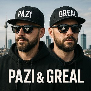 #Ml_Pazi_&_#G_Real_♬♩♪♩𝘾𝘽𝙋™𝘾𝙍𝙀𝙒 ® _♩♪♩♬Rap_underground🚀🔊🎶