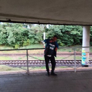 G - ®eal Rampampampam😉