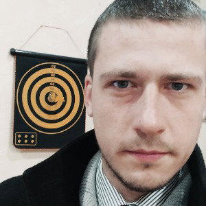 Свайпай вверх!