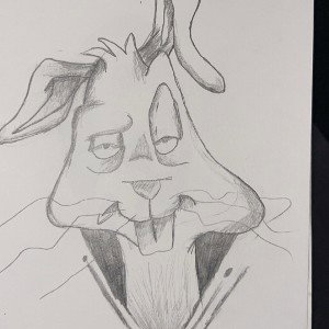 clown - yvng w!z