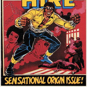 Sensational Origin